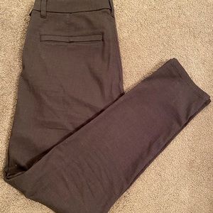 Lululemon Commission Pant Slim Oxford 34”